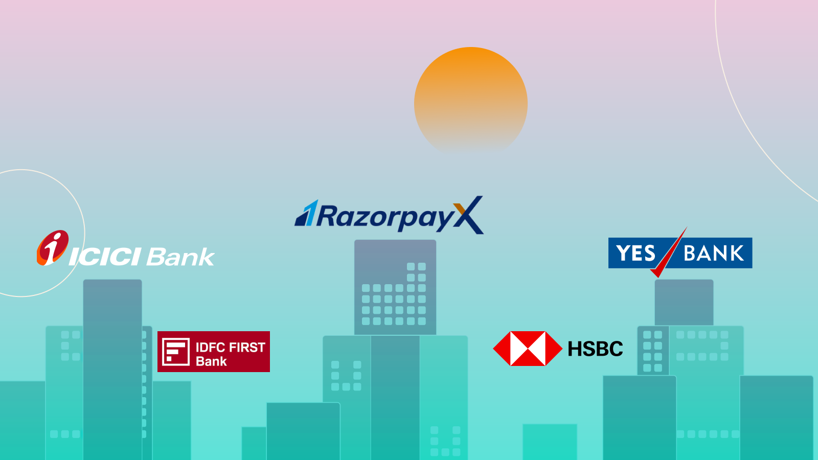 Top 5 Operating Current Bank Accounts in India For Startups in 2023